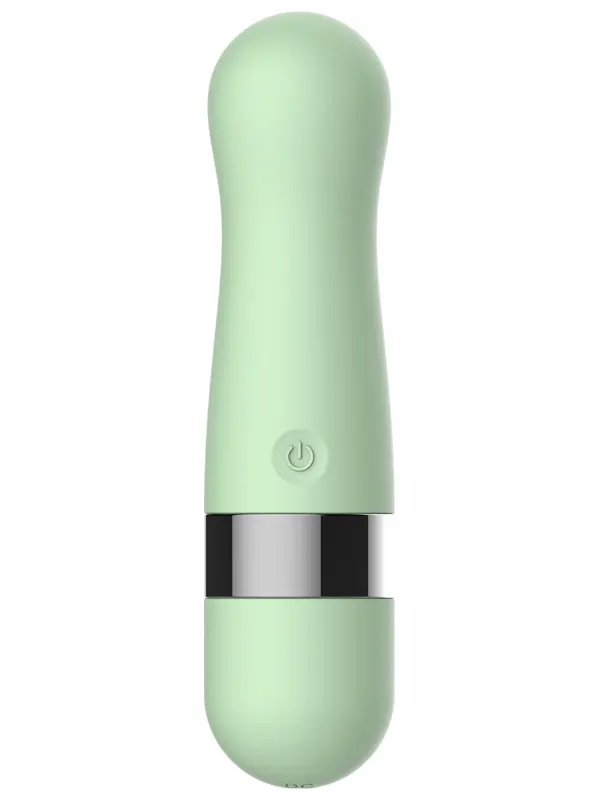 Soft by Playful Cutie Pie Rechargeable Mini Vibe, view 3