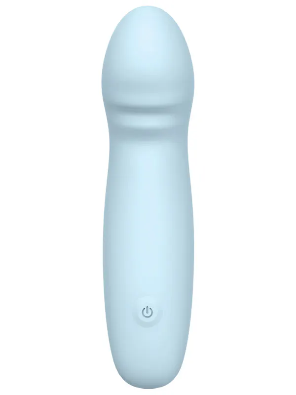 Soft by Playful Fling Rechargeable G-Spot Vibrator