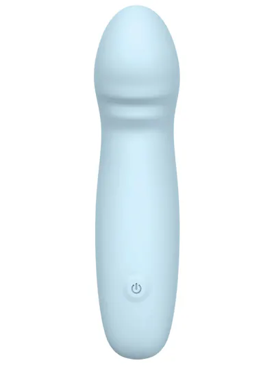 Soft by Playful Fling Rechargeable G-Spot Vibrator