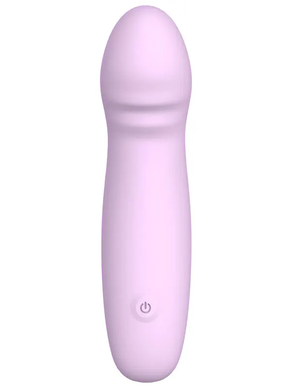 Soft by Playful Fling Rechargeable G-Spot Vibrator, view 2
