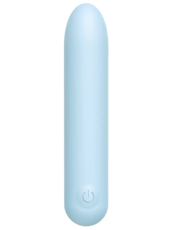 Soft by Playful Gigi - Full Silicone Rechargeable Bullet, view 2