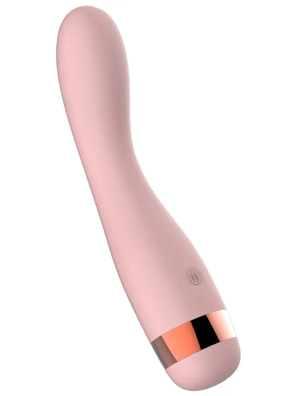Soft by Playful Lover Rechargeable G-Spot Vibrator, view 2