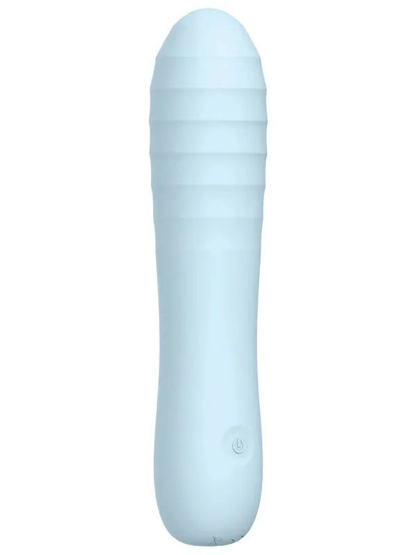 Soft by Playful Posh - Rechargeable Vibrator, view 2