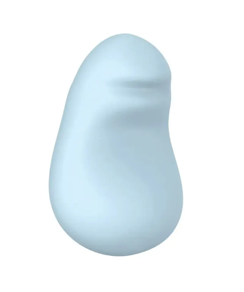 Soft by Playful Tootsie Rechargeable Palm Massager