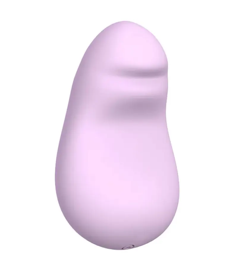 Soft by Playful Tootsie Rechargeable Palm Massager, view 2