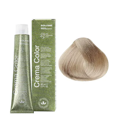 Solfine Crema Color 36 Beige Super-Lightener 65ml