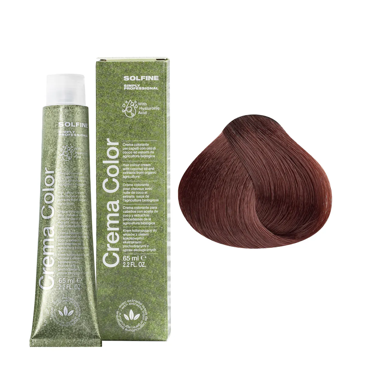 Solfine Crema Colour 65ml, view 59