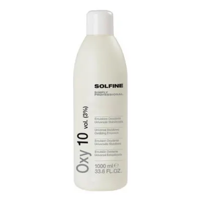 Solfine Oxy 10 Vol 1000ml
