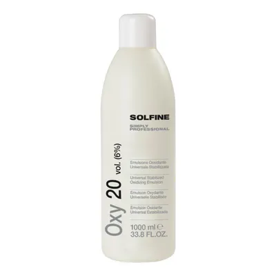 Solfine Oxy 20 Vol 1000ml