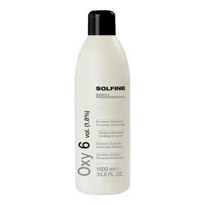 Solfine Oxy 6 Vol 1000ml