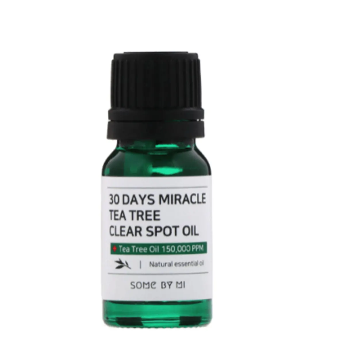 Some By Mi 30 Days Miracle Tea Tree Spot Oil 10ml