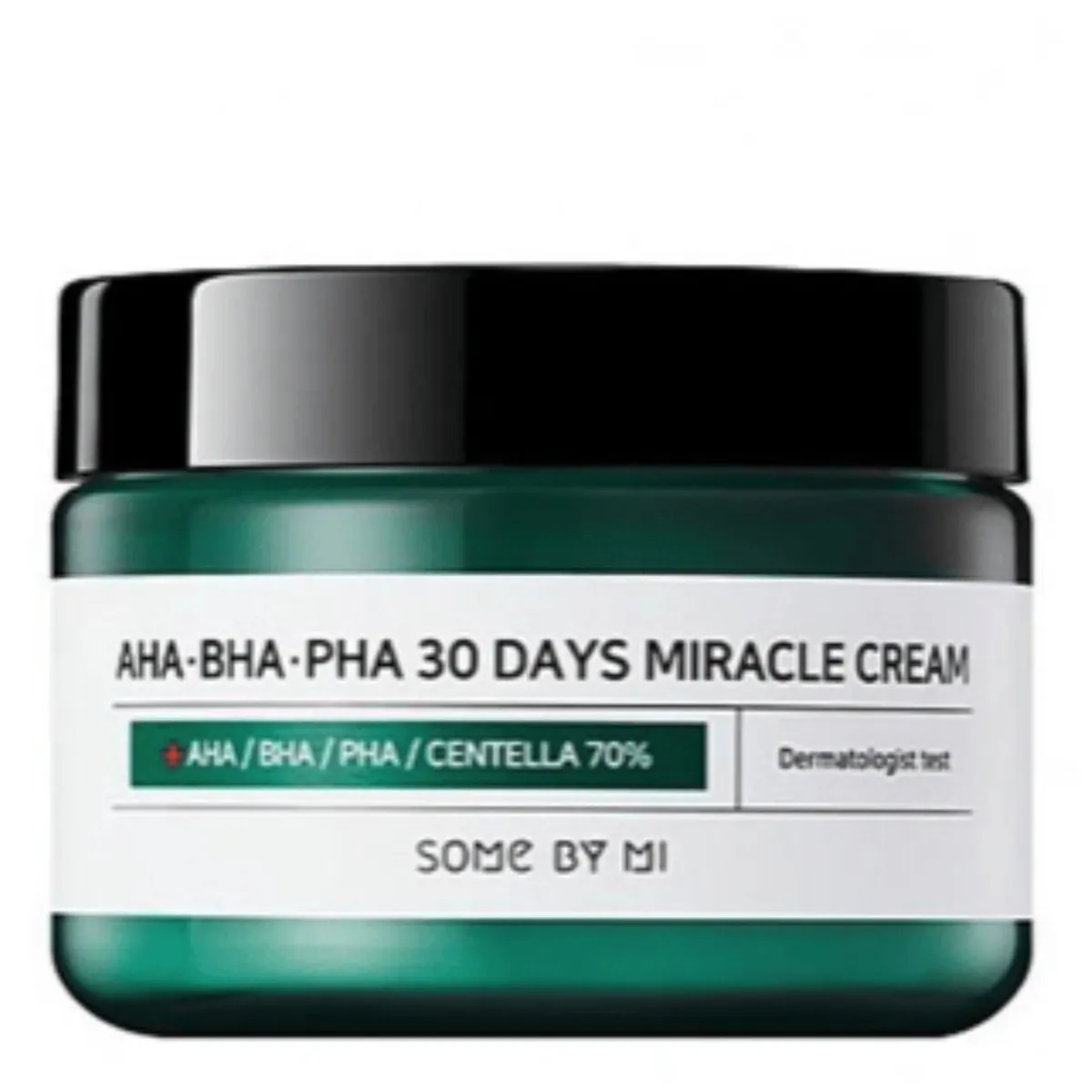 Some By Mi AHA BHA PHA 30 Days Miracle Cream 50ml