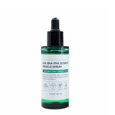 Some By Mi AHA BHA PHA 30 Days Miracle Serum 50ml