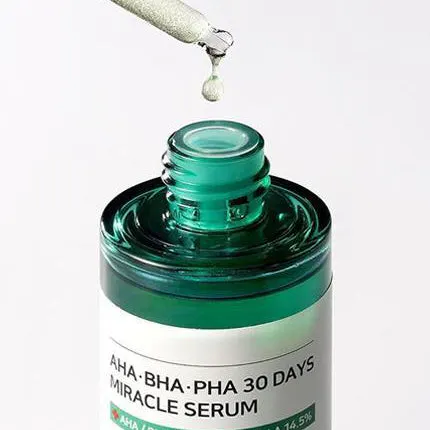 Some By Mi AHA BHA PHA 30 Days Miracle Serum 50ml, view 2