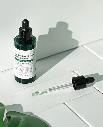 Some By Mi AHA BHA PHA 30 Days Miracle Serum 50ml, view 3