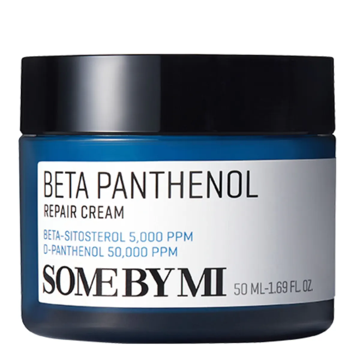 Some By Mi Beta Panthenol Repair Cream 50ml