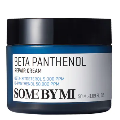 Some By Mi Beta Panthenol Repair Cream 50ml