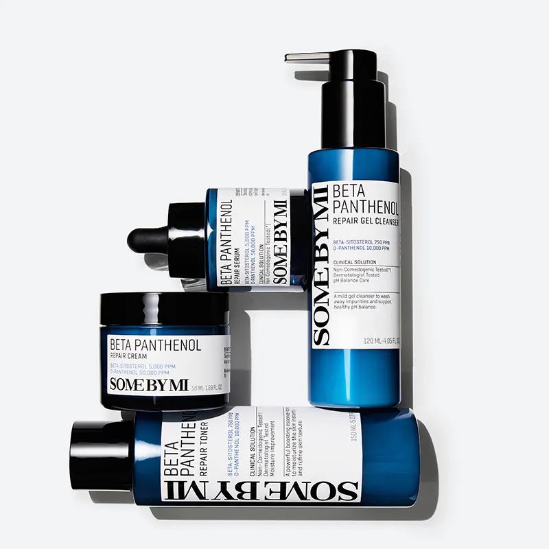 Some By Mi Beta Panthenol Repair Serum 30ml, view 4