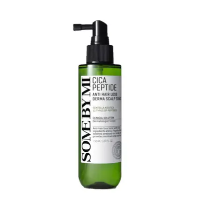 Some By Mi Cica Peptide Anti Hair Loss Derma Scalp Tonic 150ml