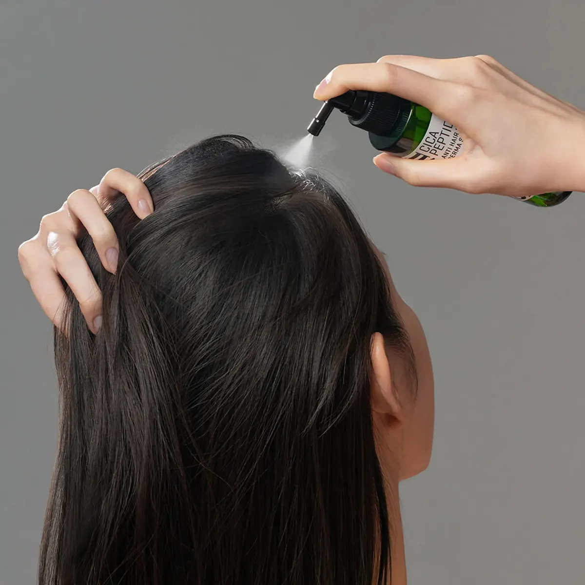 Some By Mi Cica Peptide Anti Hair Loss Derma Scalp Tonic 150ml, view 2