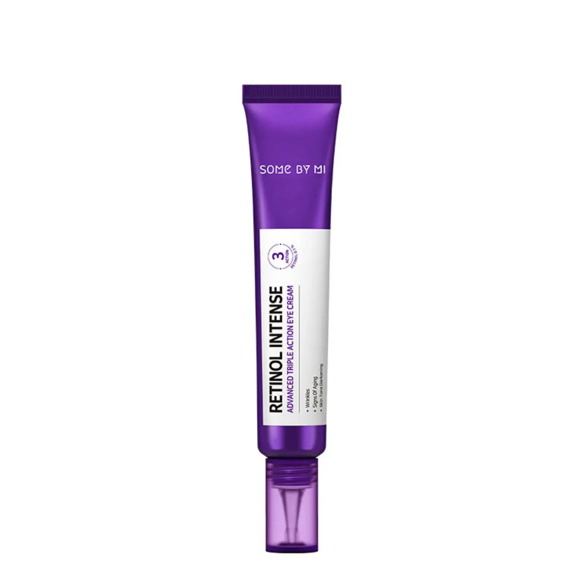 Some By Mi Retinol Intense Advanced Triple Action Eye Cream 30ml