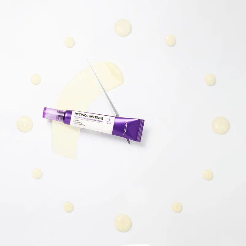 Some By Mi Retinol Intense Advanced Triple Action Eye Cream 30ml, view 3