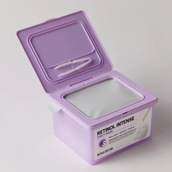 Some By Mi Retinol Intense Daily Mask - 30 Sheets, view 4