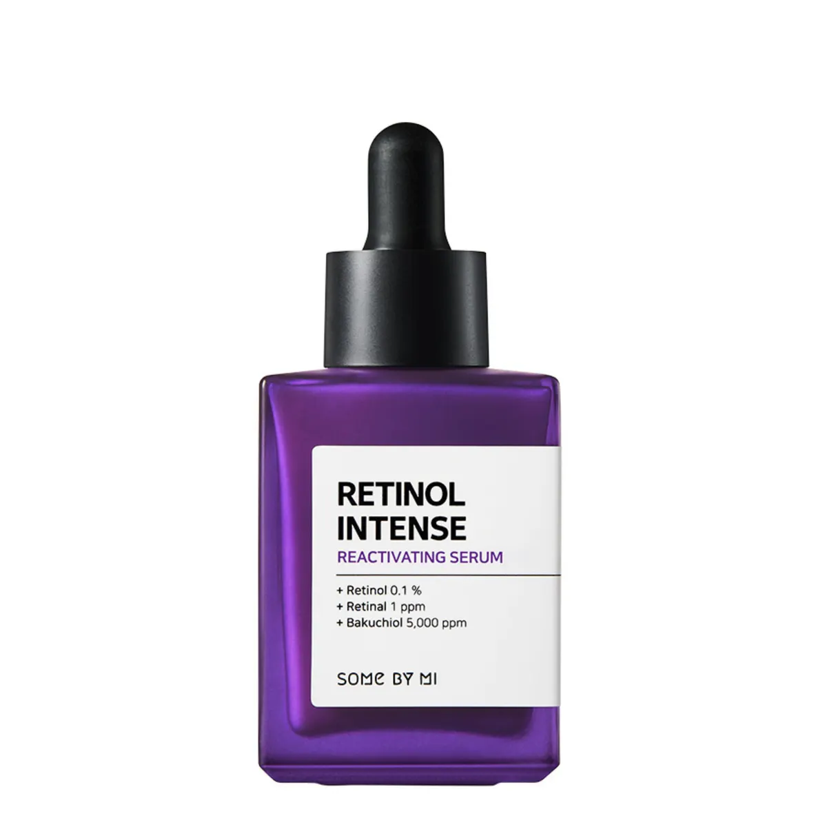 Some By Mi Retinol Intense Reactivating Serum 30ml