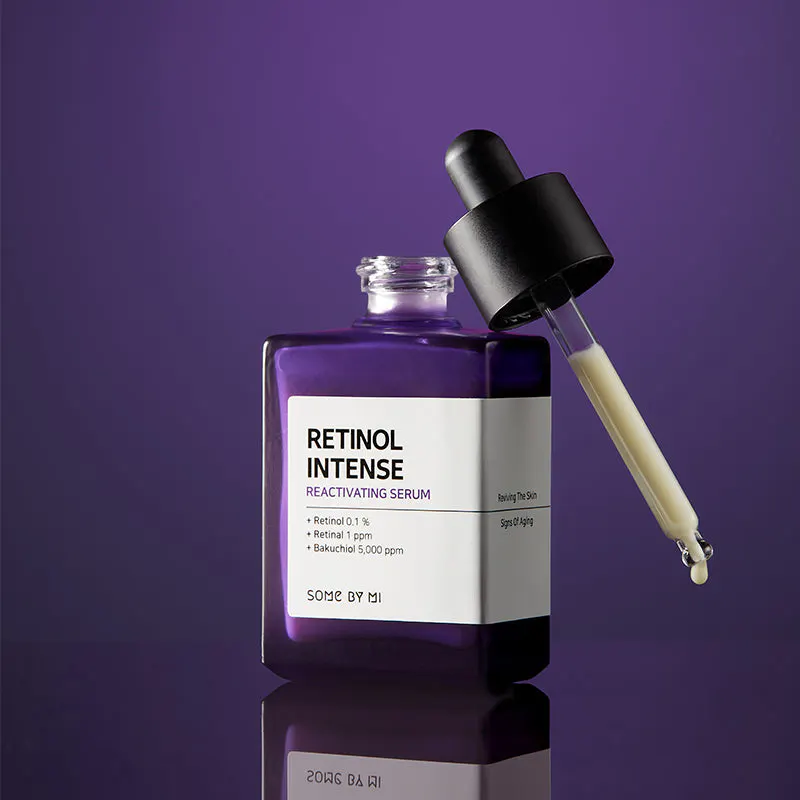 Some By Mi Retinol Intense Reactivating Serum 30ml, view 4