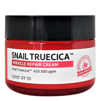 Some By Mi Snail Truecica Miracle Repair Cream 60g