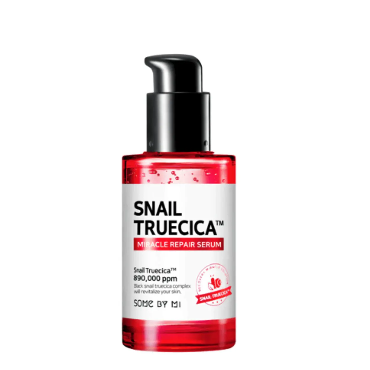 Some By Mi Snail Truecica Miracle Repair Serum 50ml
