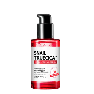 Some By Mi Snail Truecica Miracle Repair Serum 50ml