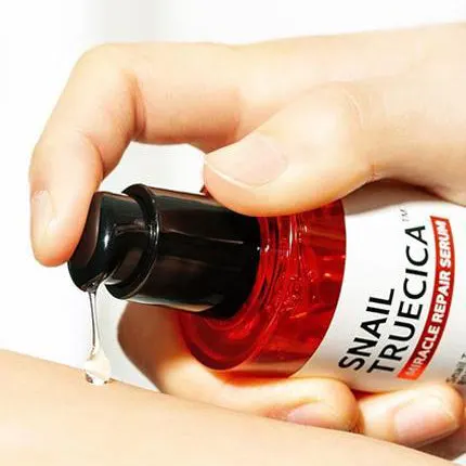 Some By Mi Snail Truecica Miracle Repair Serum 50ml, view 2