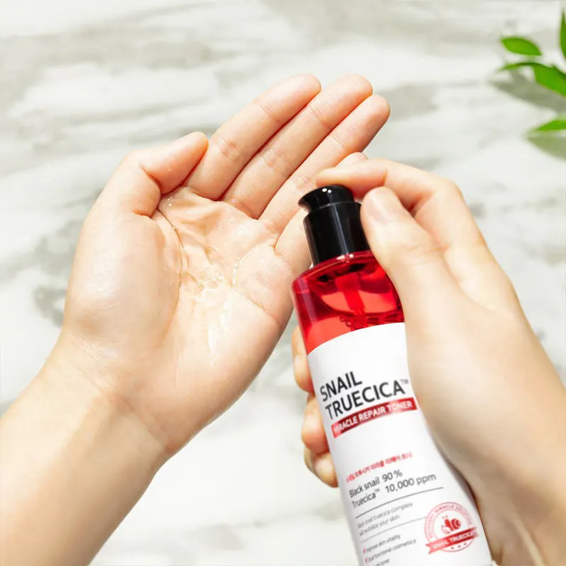 Some By Mi Snail Truecica Miracle Repair Toner 150ml, view 2