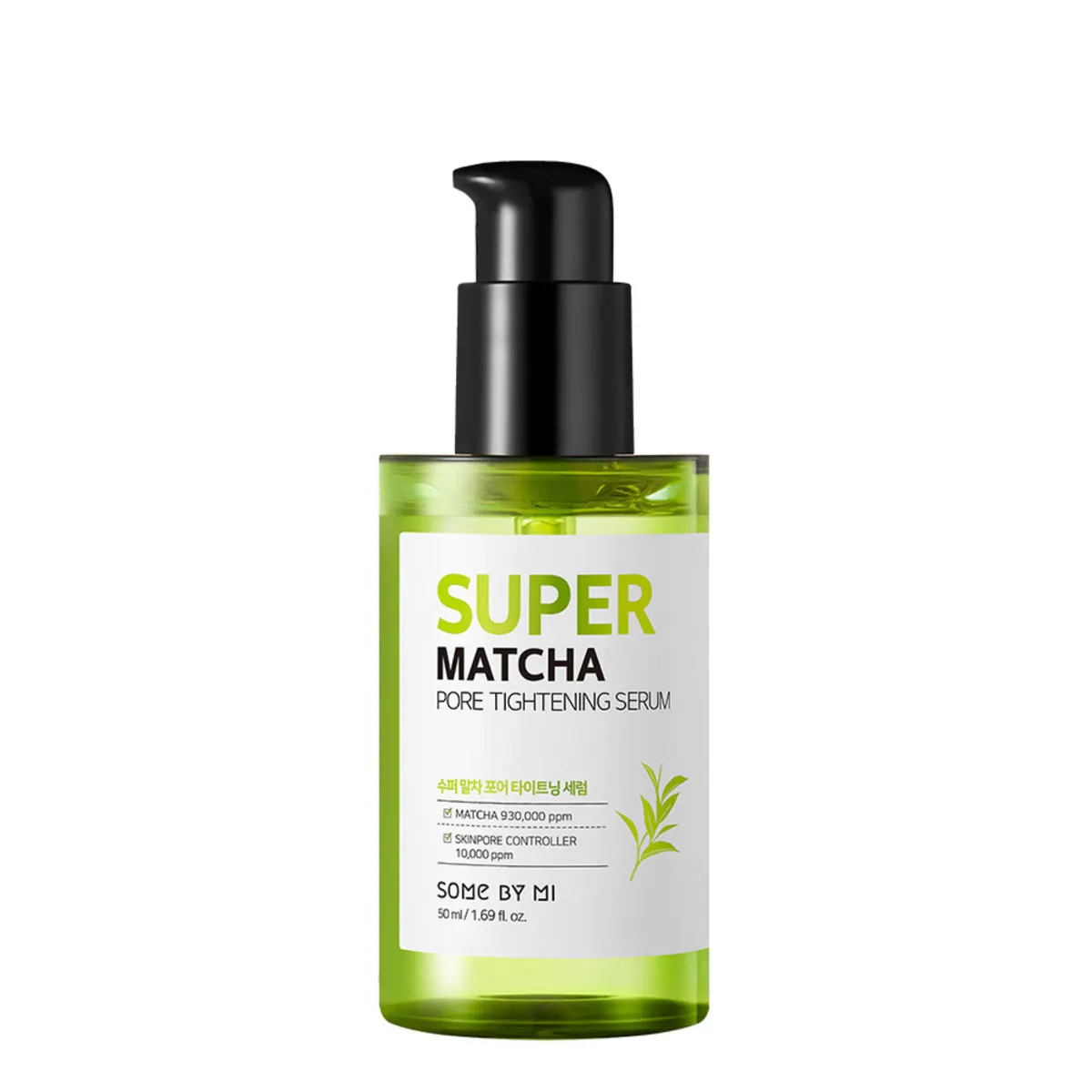 Some By Mi Super Matcha Pore Tightening Serum 50ml