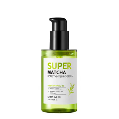 Some By Mi Super Matcha Pore Tightening Serum 50ml