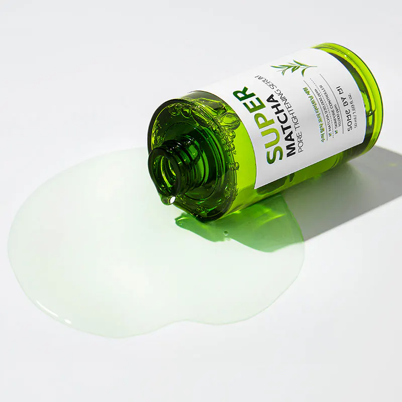 Some By Mi Super Matcha Pore Tightening Serum 50ml, view 3