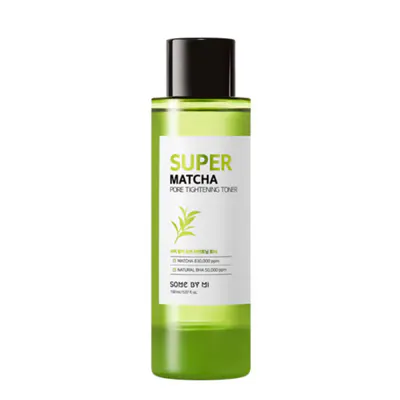 Some By Mi Super Matcha Pore Tightening Toner 150ml