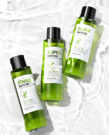 Some By Mi Super Matcha Pore Tightening Toner 150ml, view 3