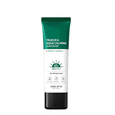 Some By Mi Truecica Aqua Calming Suncream 50ml