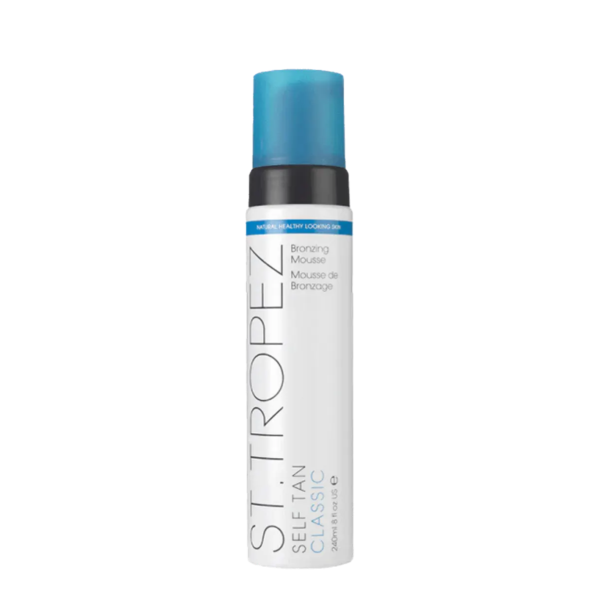 St. Tropez Self Tan Classic Bronzing Mousse