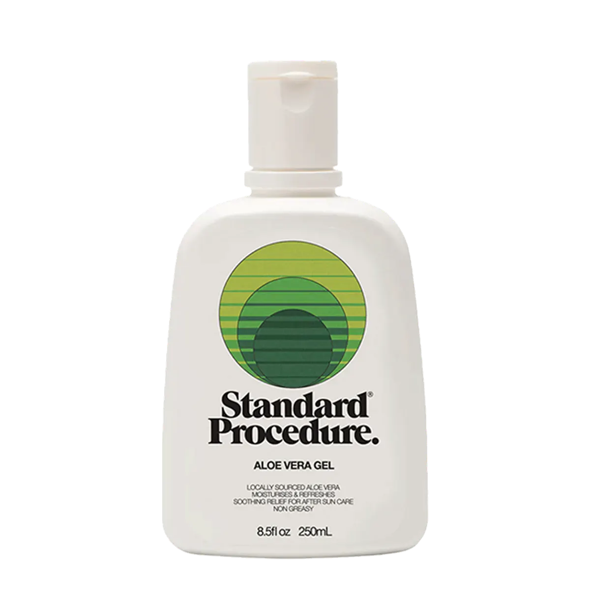 Standard Procedure Aloe Vera, view 3