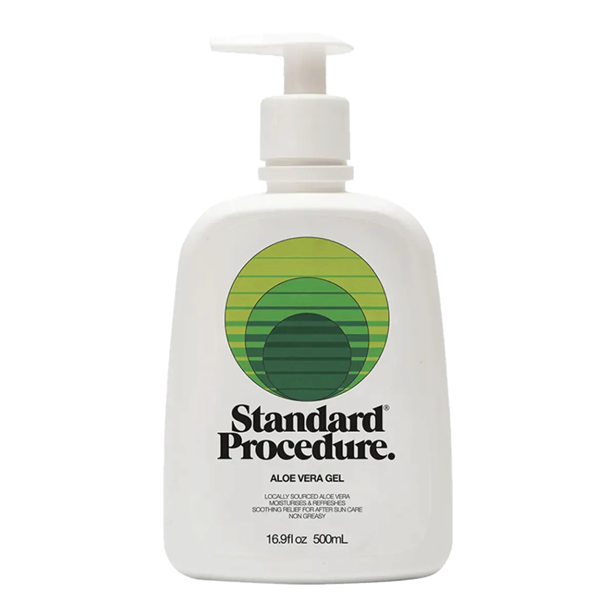Standard Procedure Aloe Vera, view 4