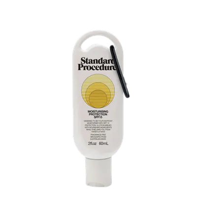 Standard Procedure Moisturising Protection SPF15