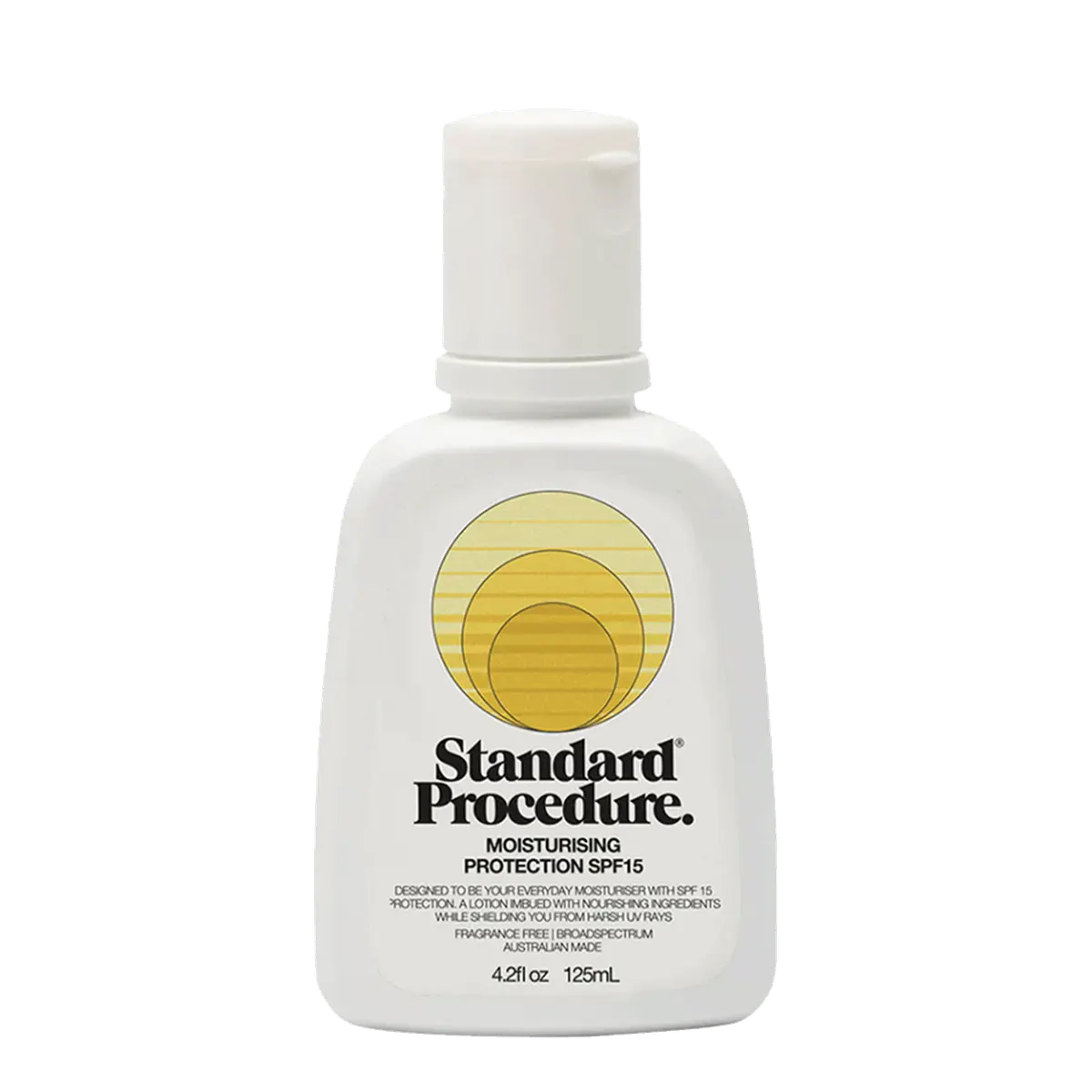 Standard Procedure Moisturising Protection SPF15, view 2