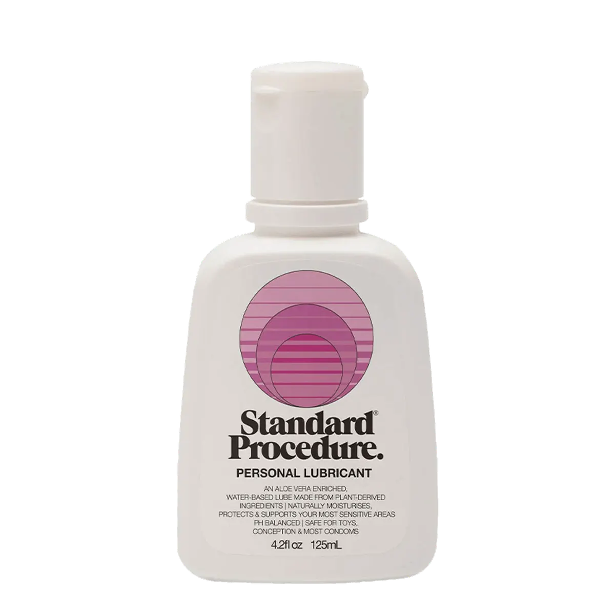 Standard Procedure Pleasure Jelly 100ml