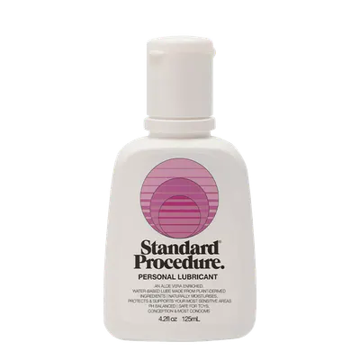 Standard Procedure Pleasure Jelly 100ml