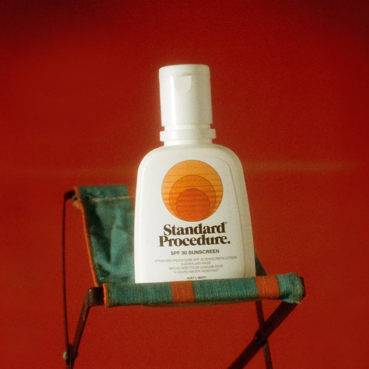 Standard Procedure SPF30 Sunscreen, view 2