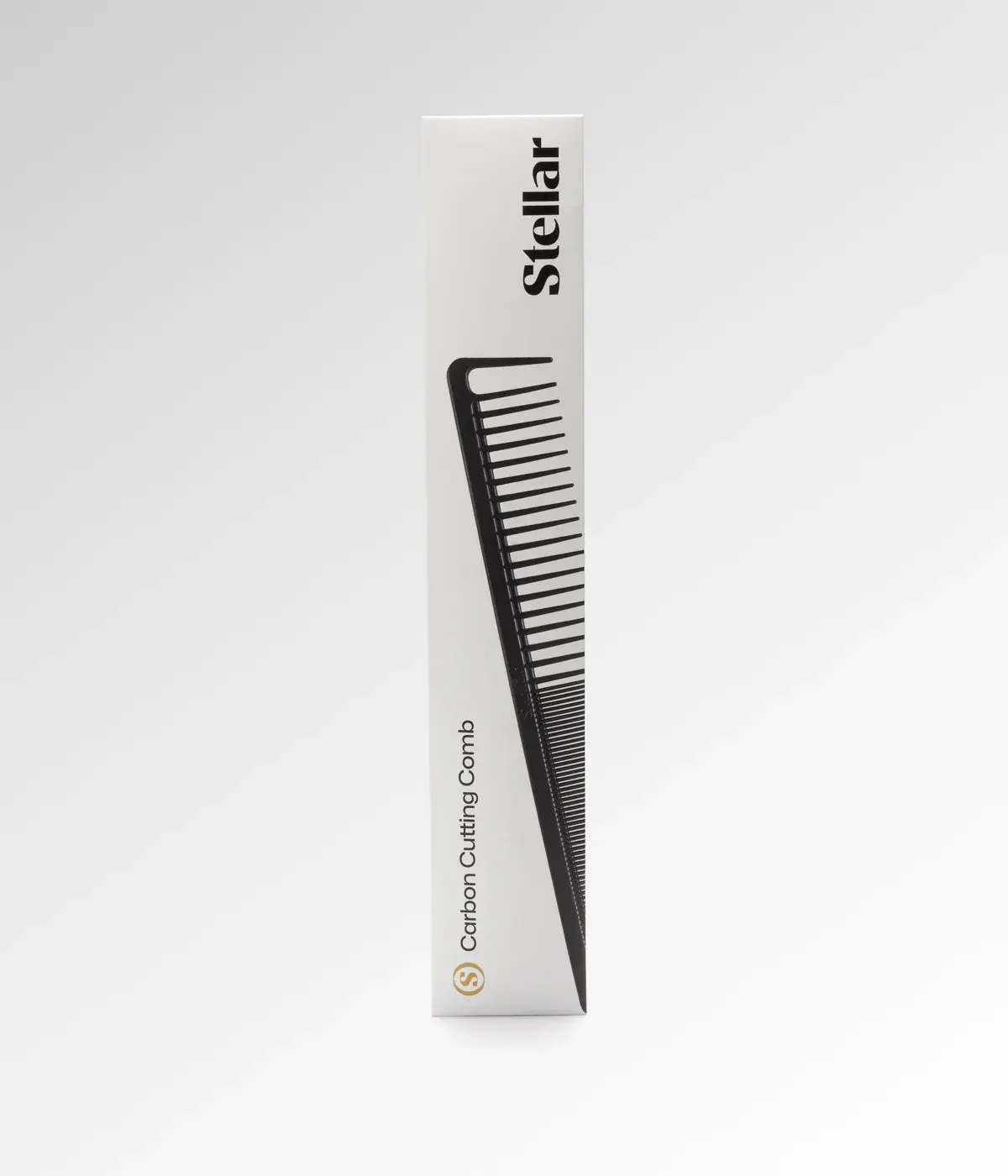 Stellar Carbon Cutting Comb, view 4