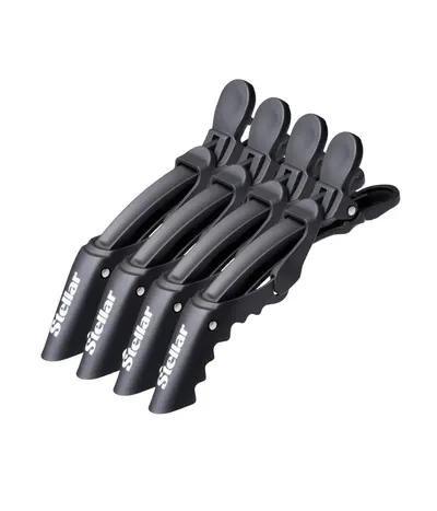 Stellar Gator Sectioning Clips